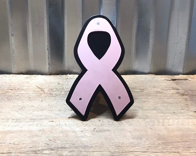 Ribbon Hitch Cover