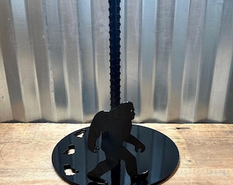BigFoot Paper Towel Holder