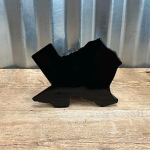 Texas Hitch Cover