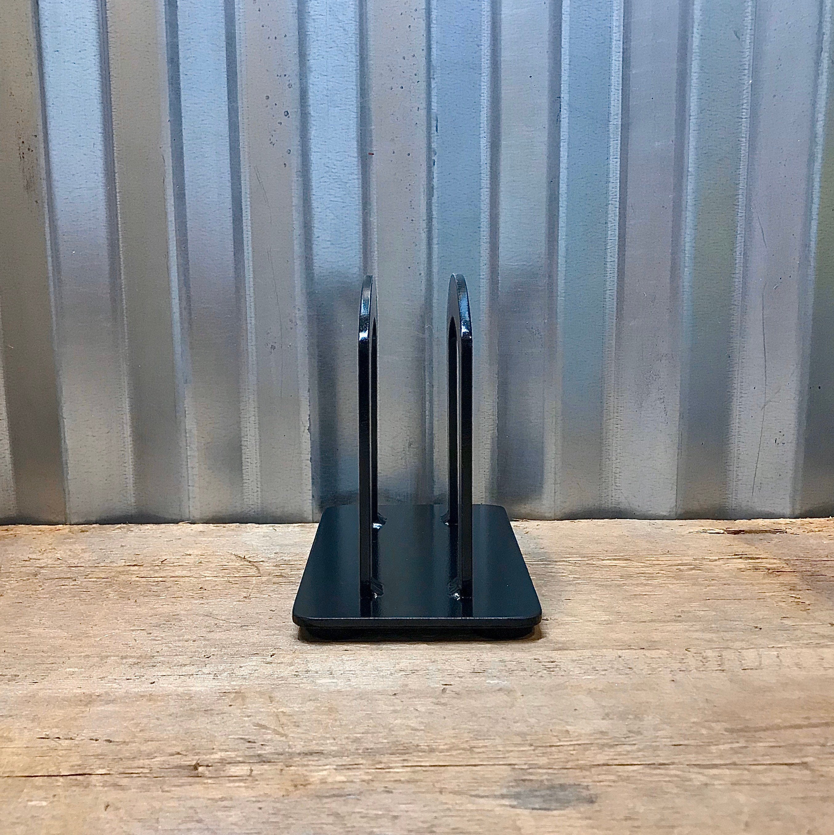 Heavy Duty Metal Napkin Holder