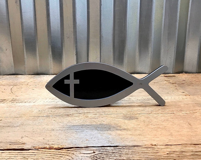 Ichthys Hitch Cover