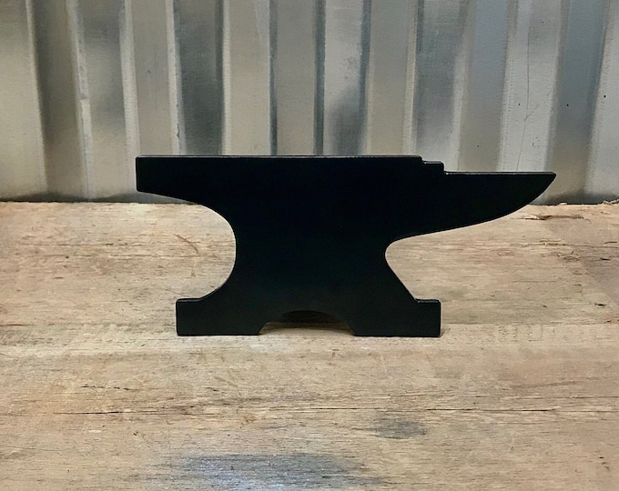 Anvil Hitch Cover