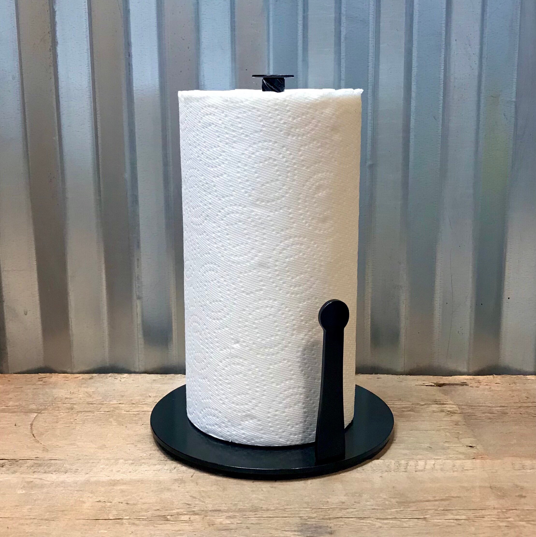 Kitchen Towel Holders