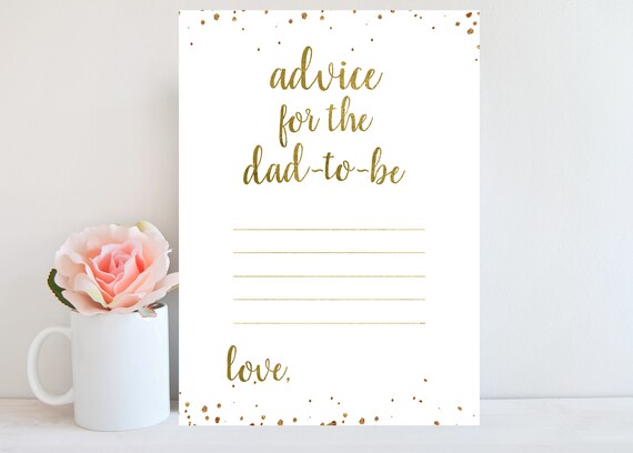 Girl How Old Was the Daddy-to-be Rose Gold Confetti Game Parents Photo Game Baby Shower Instant Download Baby Shower Game Printable