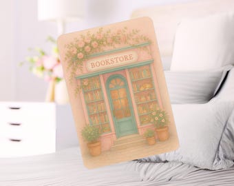 Encarte digital para Kindle de librería / Para funda transparente / Descarga instantánea / Imprímelo tú mismo / Regalo para lectores