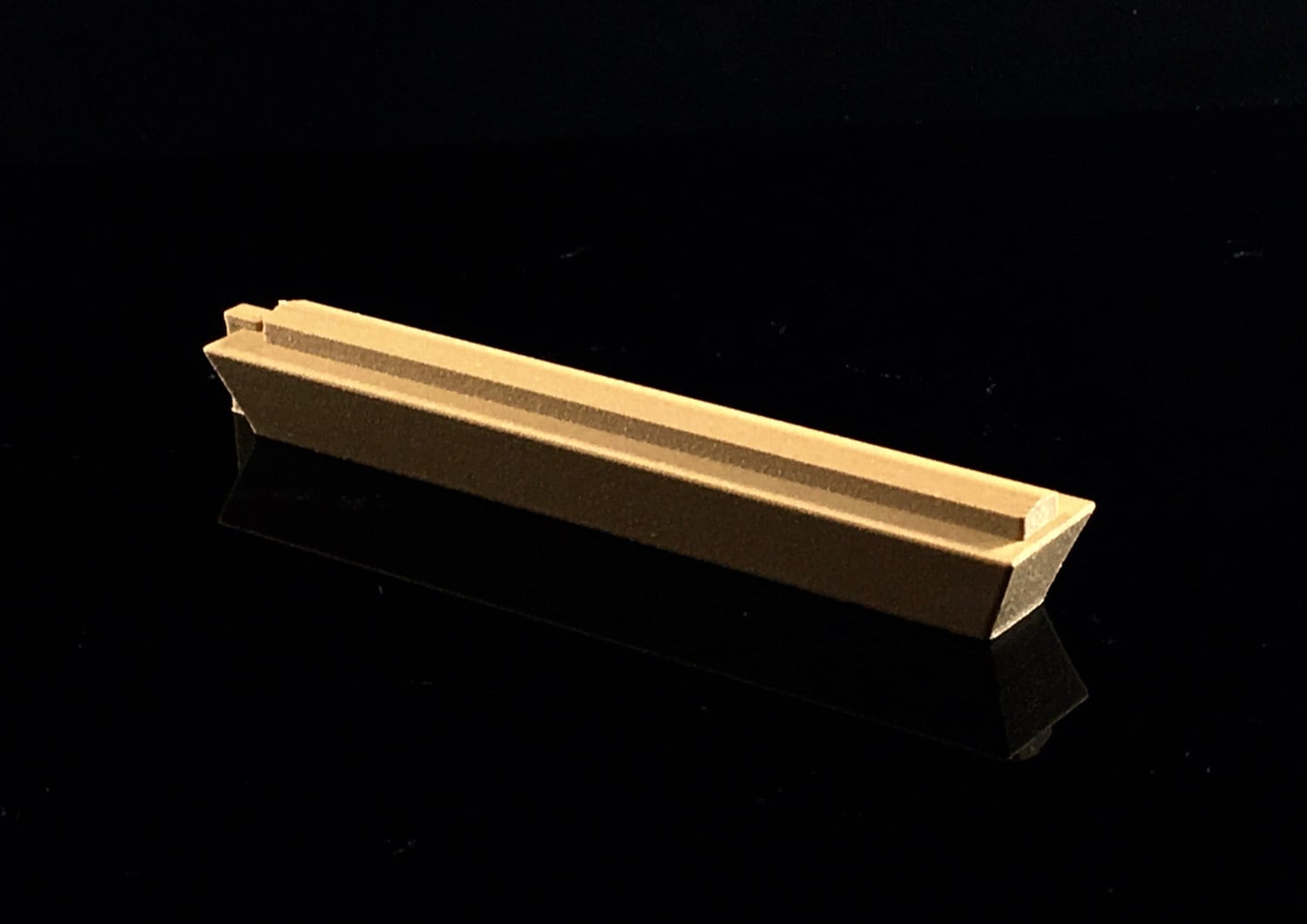 Noah's Ark Scale Model (made to Order) - Etsy