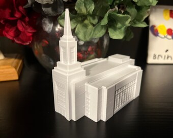 Alabang Philippines Temple Statue (Made to order)