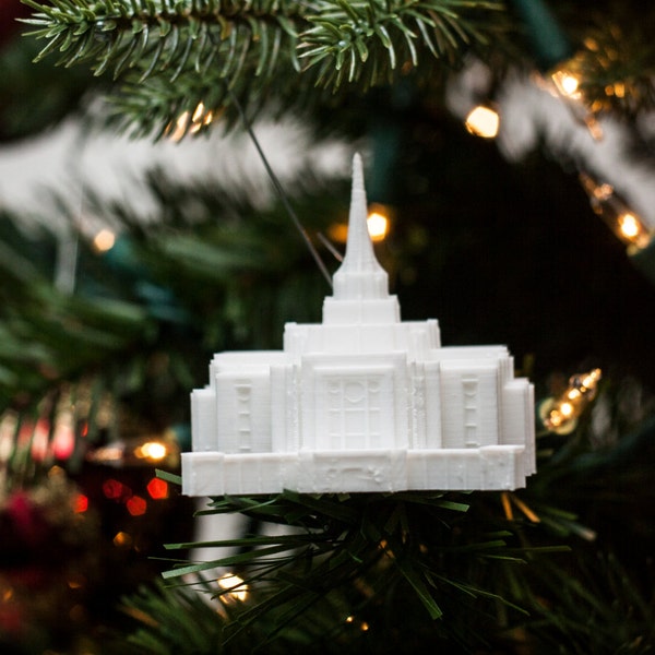 Gilbert Temple Etsy