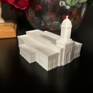 Cobán Guatemala Temple Statue (Made to order)
