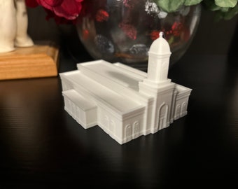 Cobán Guatemala Temple Statue (Made to order)