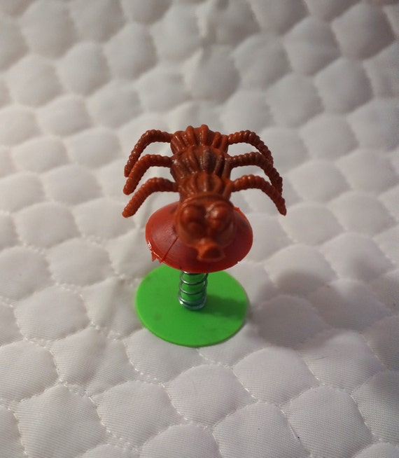 Spring loaded pop up toys hotsell