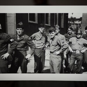 WWII Soldiers