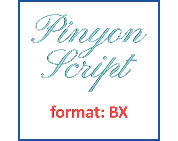 font BX