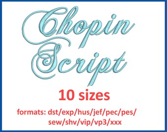 free wedding fonts chopin script free wedding fonts chopin script