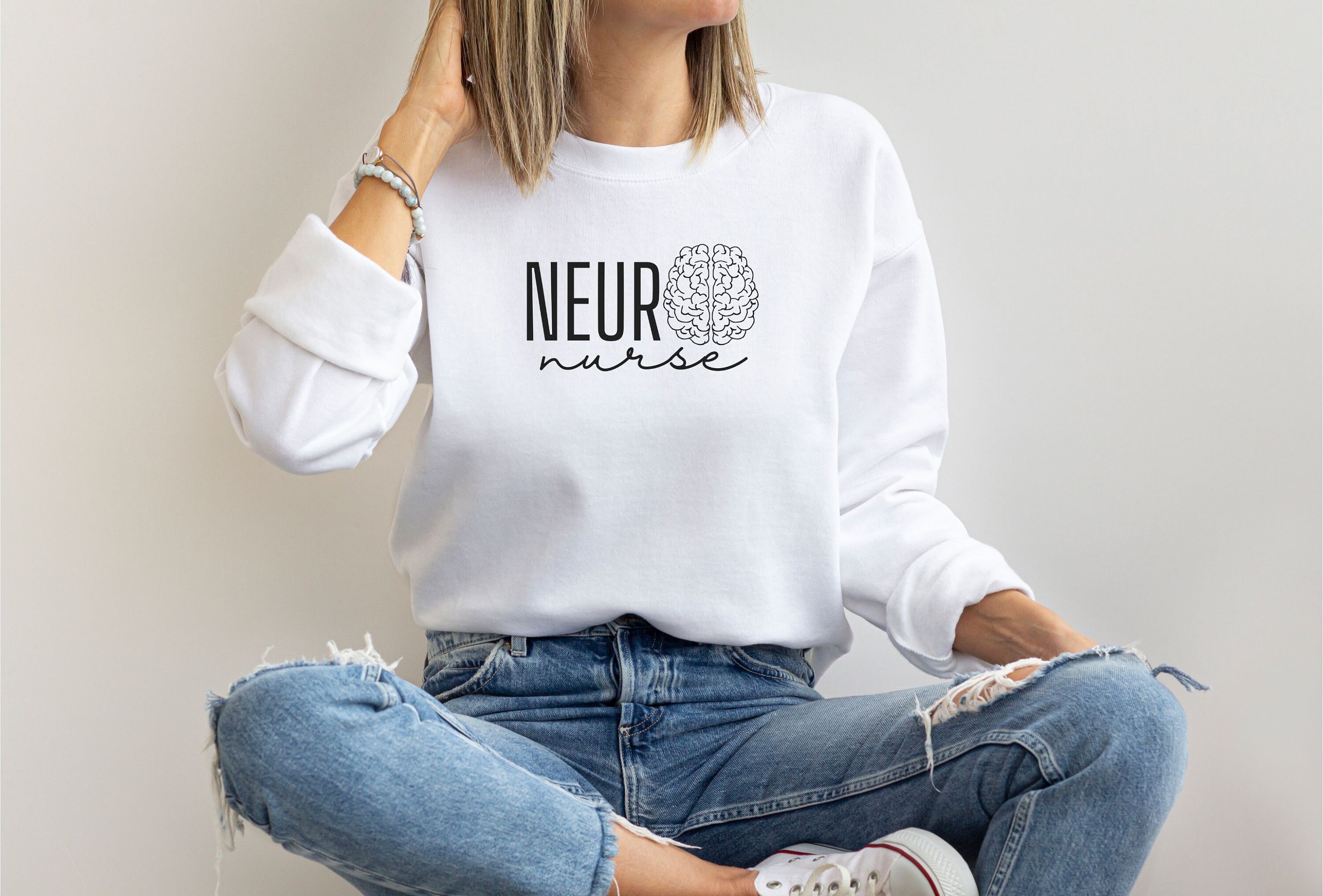 Neuro Icu Jacket - Etsy