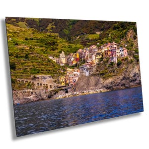 Cinque Terre, Manarola, Italy, Liquria, Italian Riviera