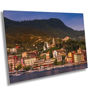 Santa Margherita Ligure, Italy, Liquria Coast, Italian Riviera,