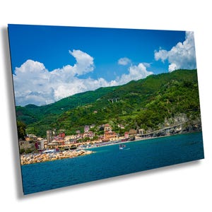 Cinque Terre, Monterosso Italy, Liquria, Italian Riviera