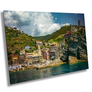 Cinque Terre, Vernazza, Italy, Liquria, Italian Riviera
