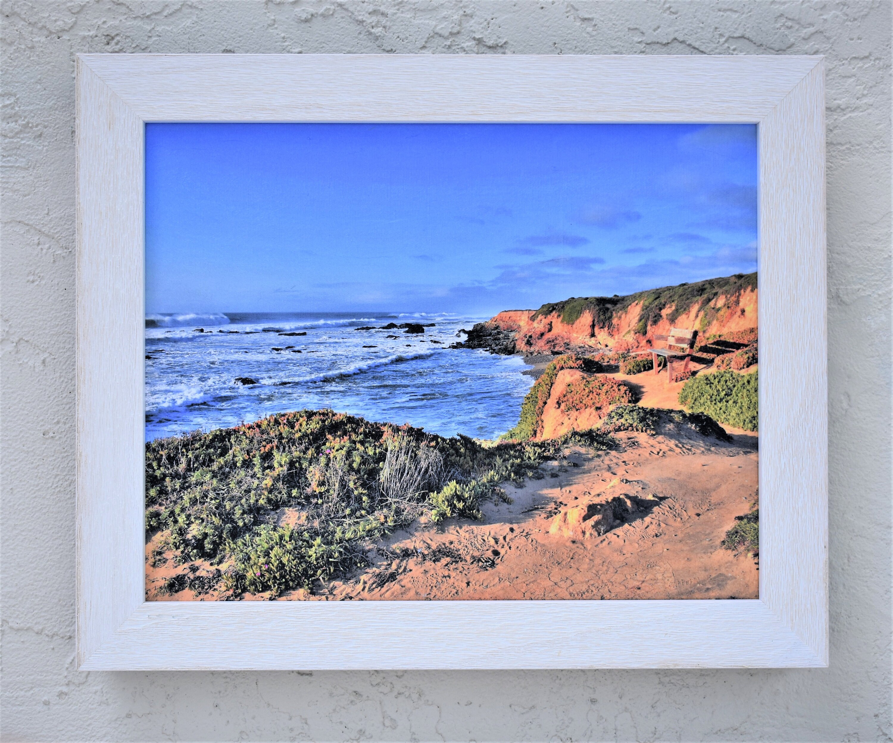 Martin's beach,Digital Download,Instant Print,Waves,Half Moon Bay,California art,California