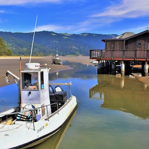 Bolinas,11&quot;X 14&quot;,Bolinas lagoon,Muir Beach Overlook,Stinson beach,Beach photos,California photography,California Art,Landscapes,Seascapes