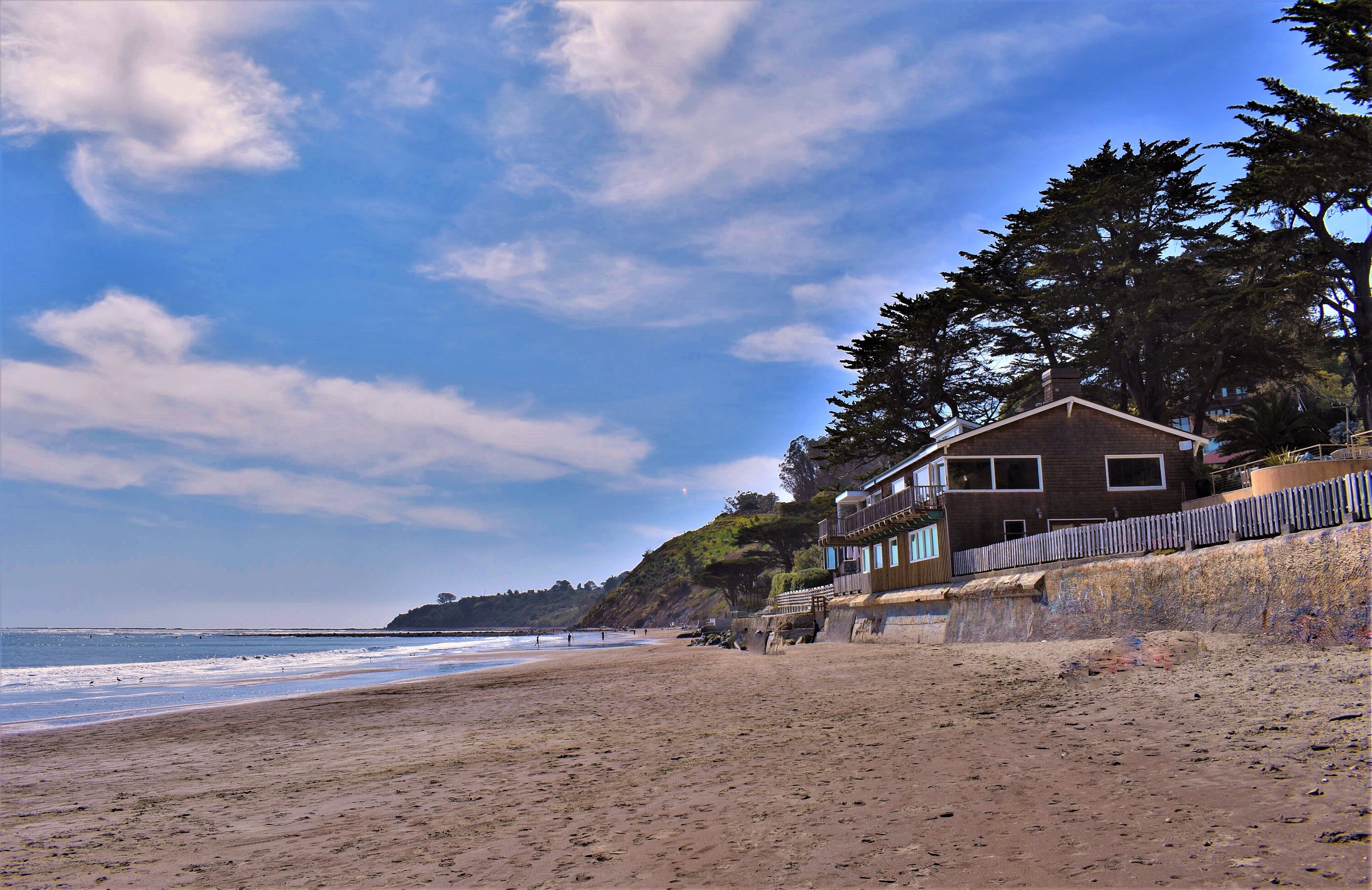 Home Décor Stinson beach,Bolinas beach,Tomales Bay,Sonoma Coast