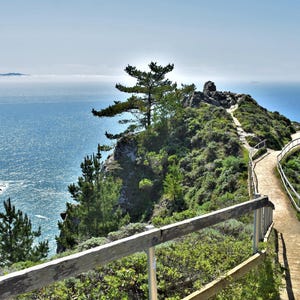 Muir beach overlook, California photography Digital download, Bolinas beach, Stinson beach, California Art, California hills, Beach photos