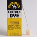 Fiebings Leather Dye - 4 oz bottle, Assorted Colors