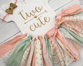 cute little girl birthday outfits