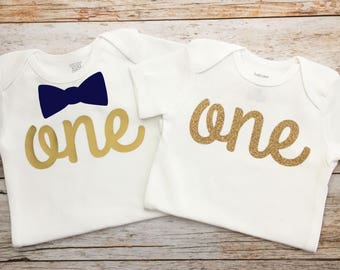 Boy Girl Twins Etsy