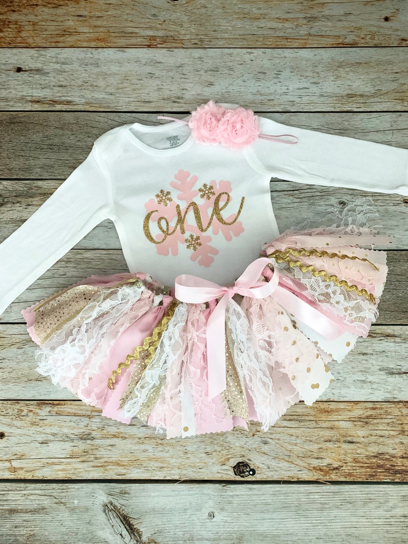 Winter Onederland Birthday Outfit Winter Wonderland Birthday - Etsy