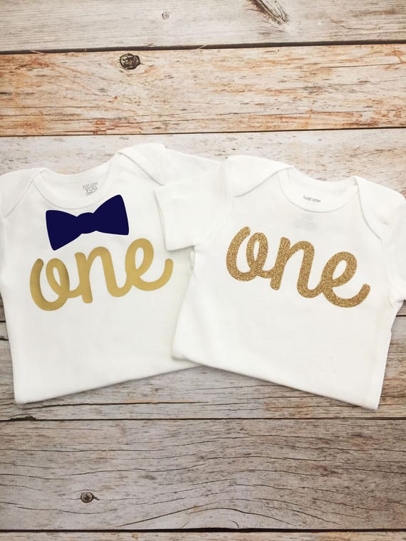 twin birthday shirts