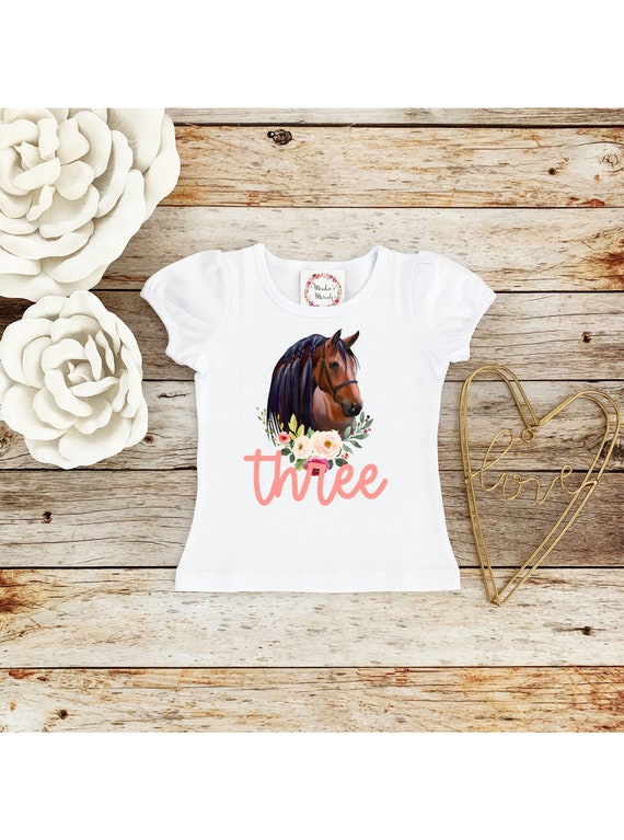 Etsy 3rd birthday best sale outfit