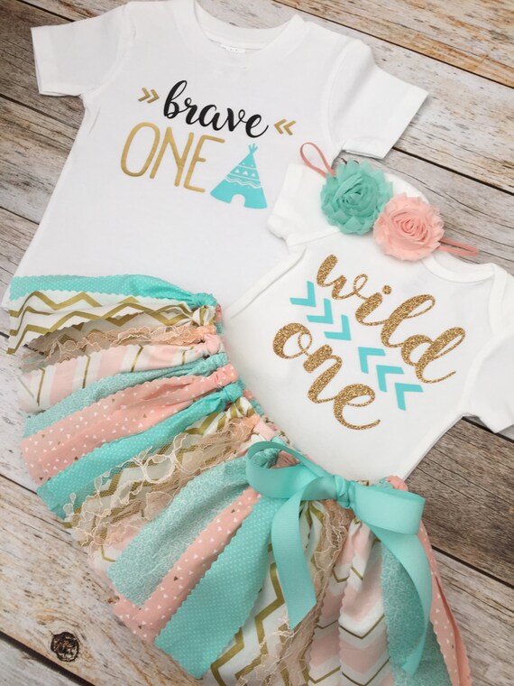 wild one birthday outfits