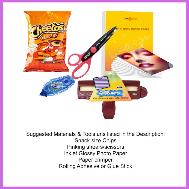 mardi gras chip dip