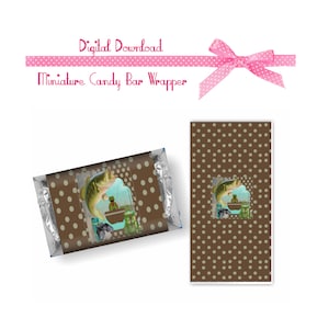 Angeln Ruhestand oder Geburtstagsfeier Hershey Miniatur Candy Bar Wrapper Party Favors INSTANT DOWNLOAD