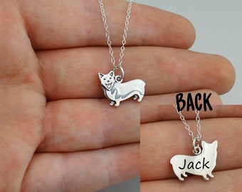 corgi necklace target