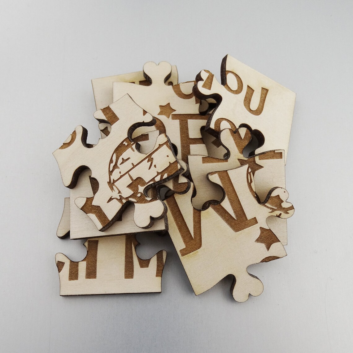 Will You Go to PROM With Me Proposal 9 Piece Jigsaw Puzzle - Etsy