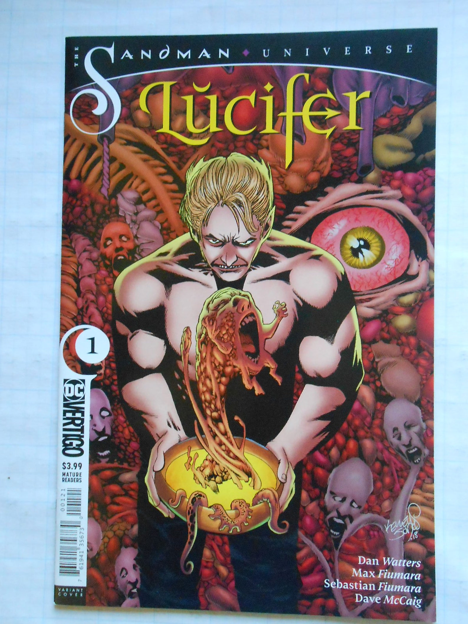 lucifer omnibus vol 1 the sandman universe classics lucifer omnibus vol 1 the sandman universe classics