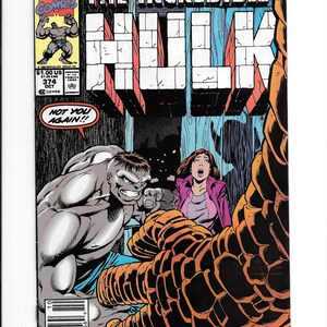 Hulk 374,! Skrulls! Hulk Vs Super-Skrulls! MCU Movie Villains! Captain Marvel Movie! Peter David Script! Dale Keown Art!