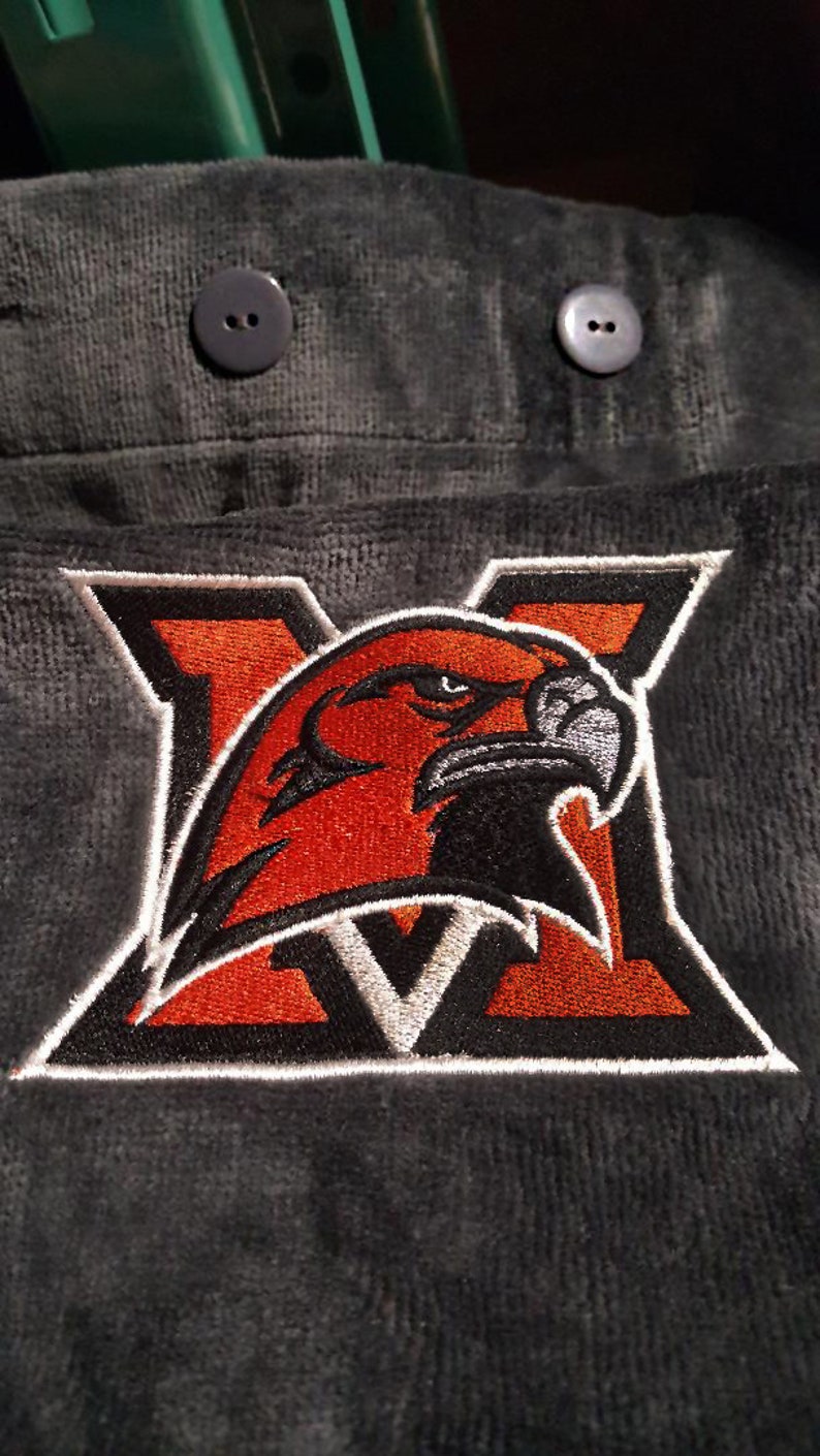 Charcoal Spa Wrap Custom Embroidered Bridesmaid Graduate Etsy