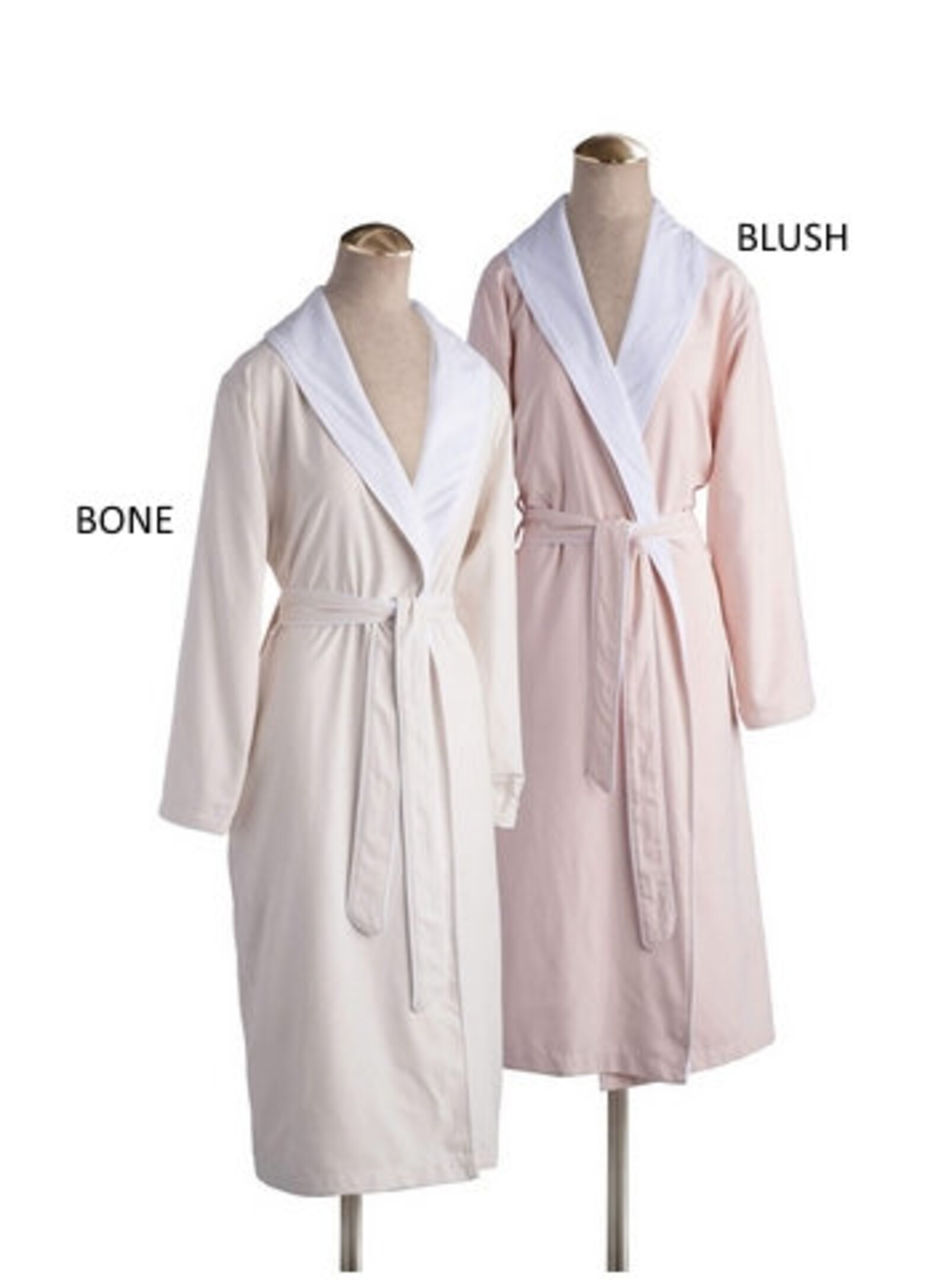 SPA Robe Personalized Luxury for Weddings Anniversary Etsy