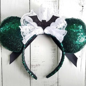 Haunted Mansion Inspired Ears