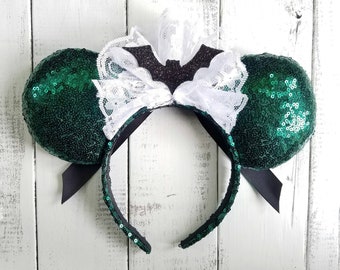 Haunted Mansion Inspired Ears