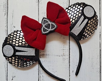 Thor Inspired Ears