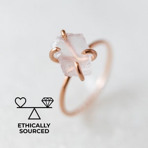 Self commitment ring deals