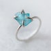 see more listings in the Raw Gemstone Rings section