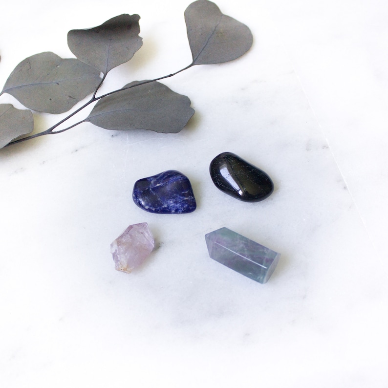 Ethically Sourced Crystals for Empaths Ethical Gemstone Etsy