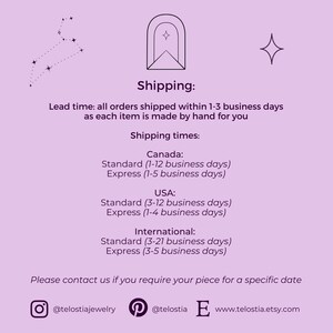 a purple poster with the words shipping on it