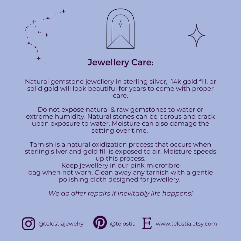Gemstone Bar Studs Earrings, Purple Ombre Raw Gemstone Jewelry, Sapphire Earrings, Sterling Silver Jewelry, Boho Earrings, Bridesmaid Gift image 8